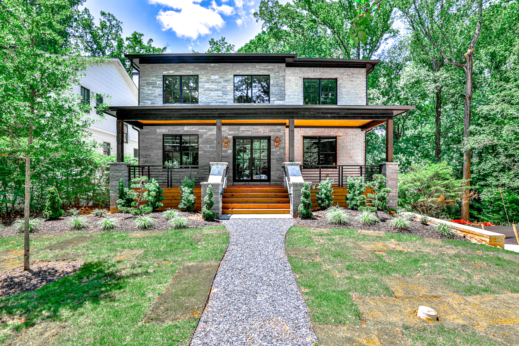 1380 Wayne Ave — Atlanta, GA